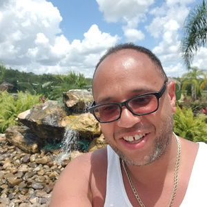 Meet your Posher, Armando